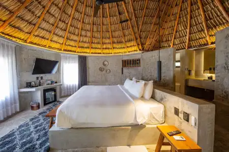 Maya Tulum by Gs - 5