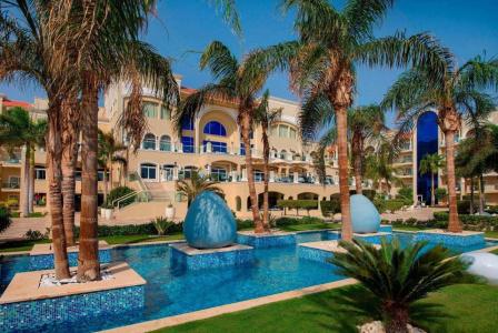 Premier Le Reve & Spa Sahl Hashesh -Adults Only - 40