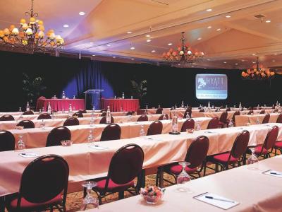 Hyatt Regency Monterey and Spa - 15