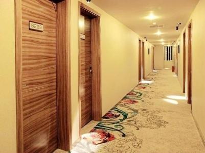 Kunming Jinke Guest House - 8