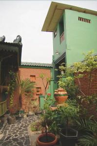 Kampoeng Djawa - 3