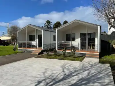 Warrnambool Holiday Village - 112