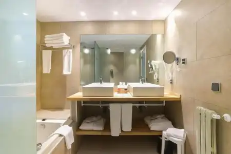 Panorama & Spa - 7