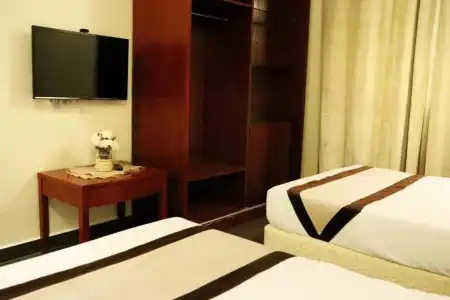 Rimal Suites - 29