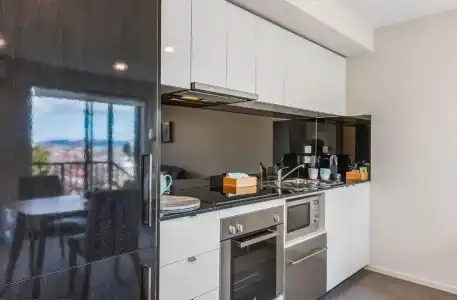 110 Hampden Apartments - 61