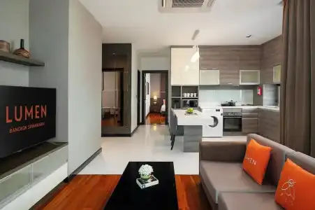 Lumen Bangkok Srinakarin - 125