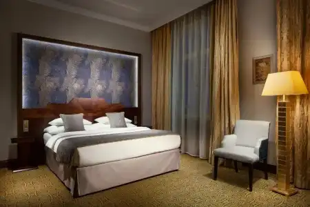 Art Deco Imperial - 50