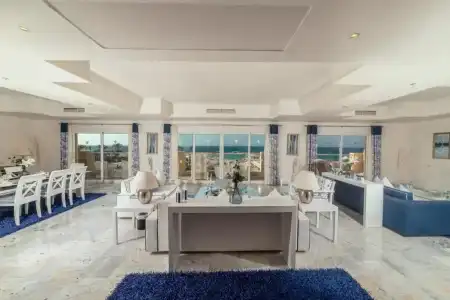 Rixos Alamein Couples And Families Only - 69