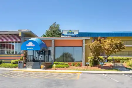 Red Roof Inn Baltimore - 0