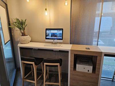 Holiday Inn Express OFFENBACH by IHG - 22