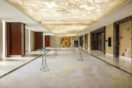 Hilton Nanjing - 45