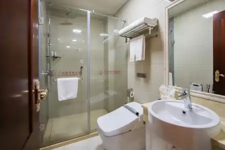 Guangzhou Seaman's Club - 38