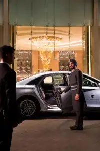 JW Marriott Mumbai Sahar - 41