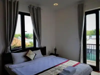 Hung Vuong Resort - 63