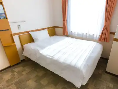 Toyoko Inn Tokyo Shinagawa Konan-Guchi Tennozu Isle - 29