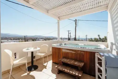 Mitos Suites - 114