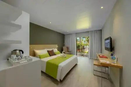 Mauricia Beachcomber Resort & Spa - 88