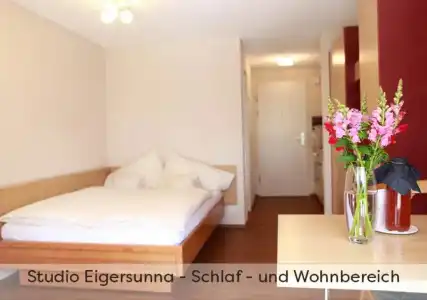 ApartEiger - - 97