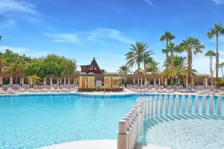 Sport Monte Feliz - powered by Playitas - 35