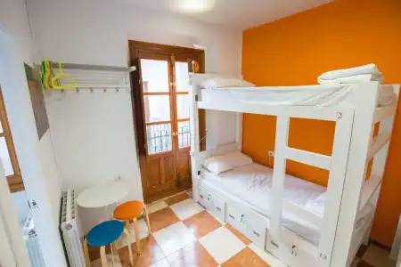 Oh My Hostel - 4