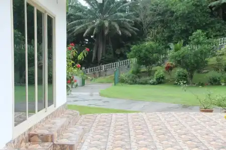 Loversnest Self Catering - 15