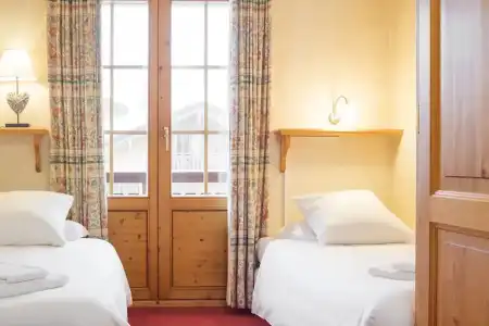 Hôtel Montpelier - 115