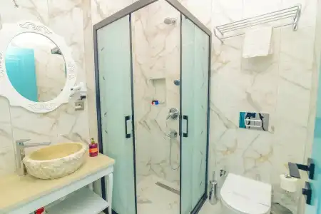 Bedirhan Konak Otel - 44