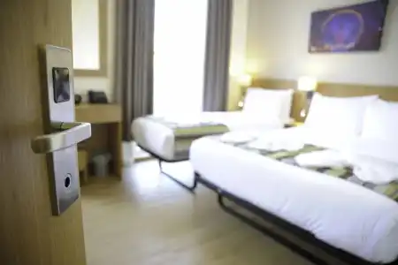 Kings Cross Inn - 44