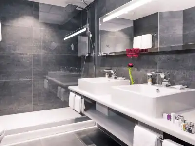 Mercure Vienna First - 8