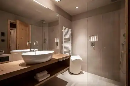 ADLER Spa Resort Dolomiti - 30
