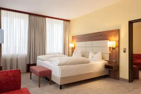 Best Western Augusta - 93