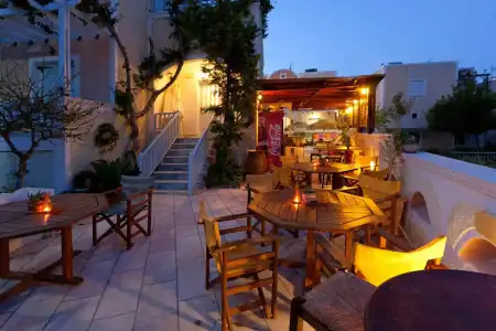 Sellada Apartments - 30