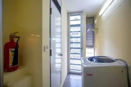 Bandara Silom Suites - 38