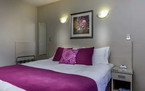 166 Majestic Court Motel - 37