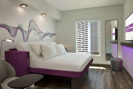 Yotel Miami - 40