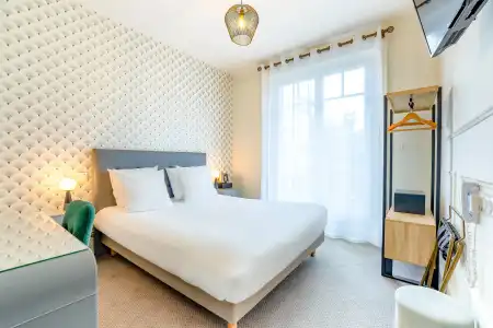 Best Western Brittany - 31