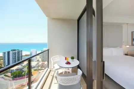 Marriott Vacation Club at Surfers Paradise - 63
