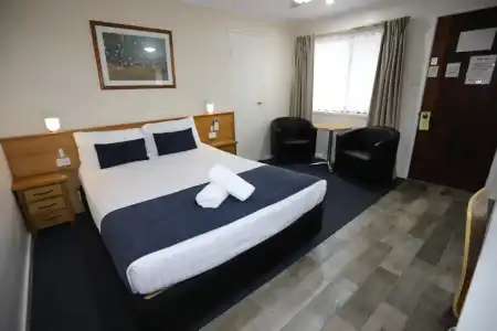 Reign Inn Newcastle - 124