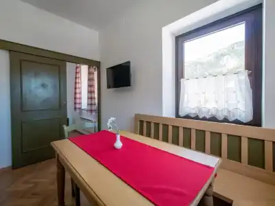 Apartment House Berghi - 95