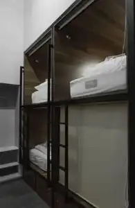 Kumba Hostel - 37