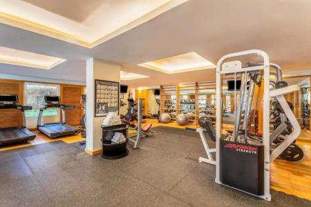 Mövenpick Doha - 19