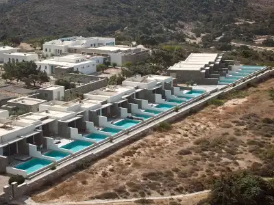 Milos Sea Resort - 27