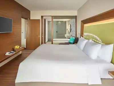 Novotel Danang Premier Han River - 255