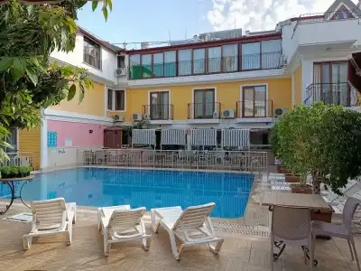 Barlas Fethiye - 15