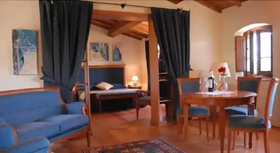Villa Valentina Spa - 1