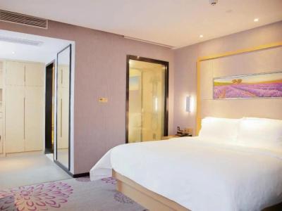 Lavandes·Dongguan Humen Square - 77