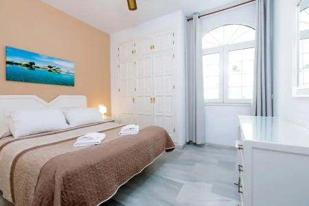 Apartamentos Turísticos Almoraide - 100