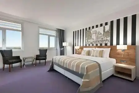 Ramada & Suites by Wyndham Edirne - 47