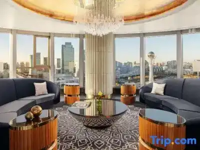 The Ritz-Carlton - 92