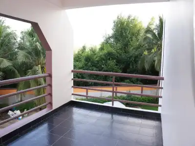 Sea Sand Sun Resort Rayong - 36